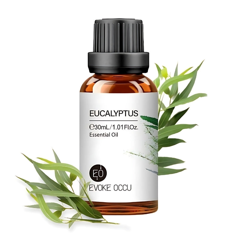 Huile essentielle d'eucalyptus 30ml