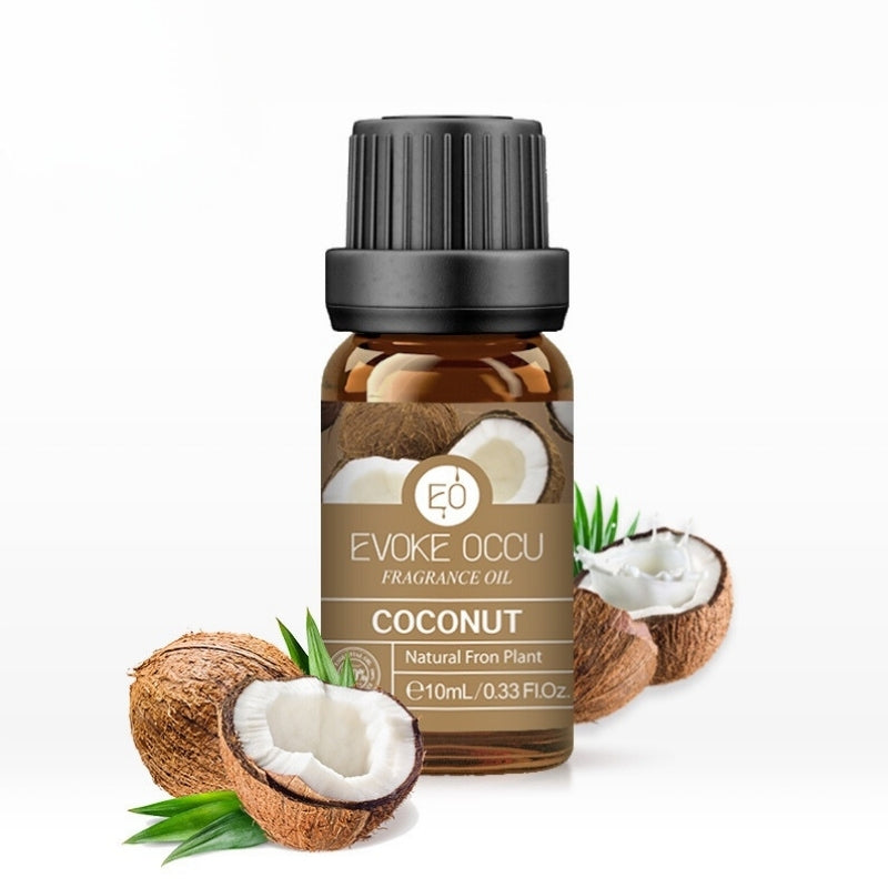 Huile Essentielle Noix de Coco 10ml