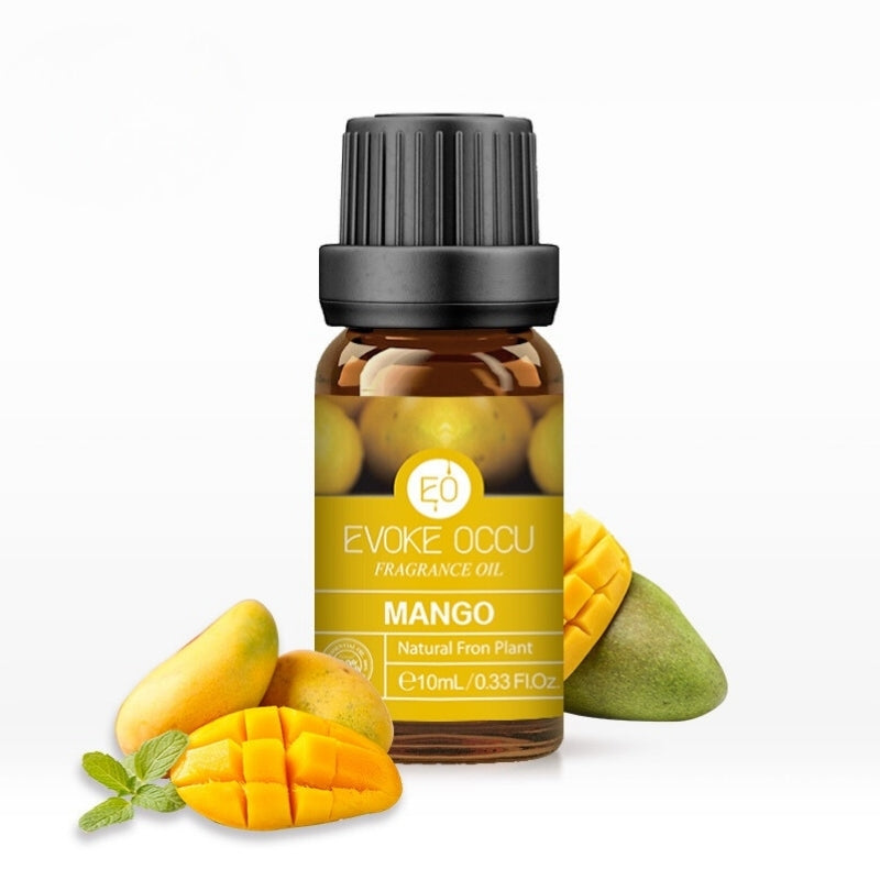 Huile Essentielle Mangue 10ml
