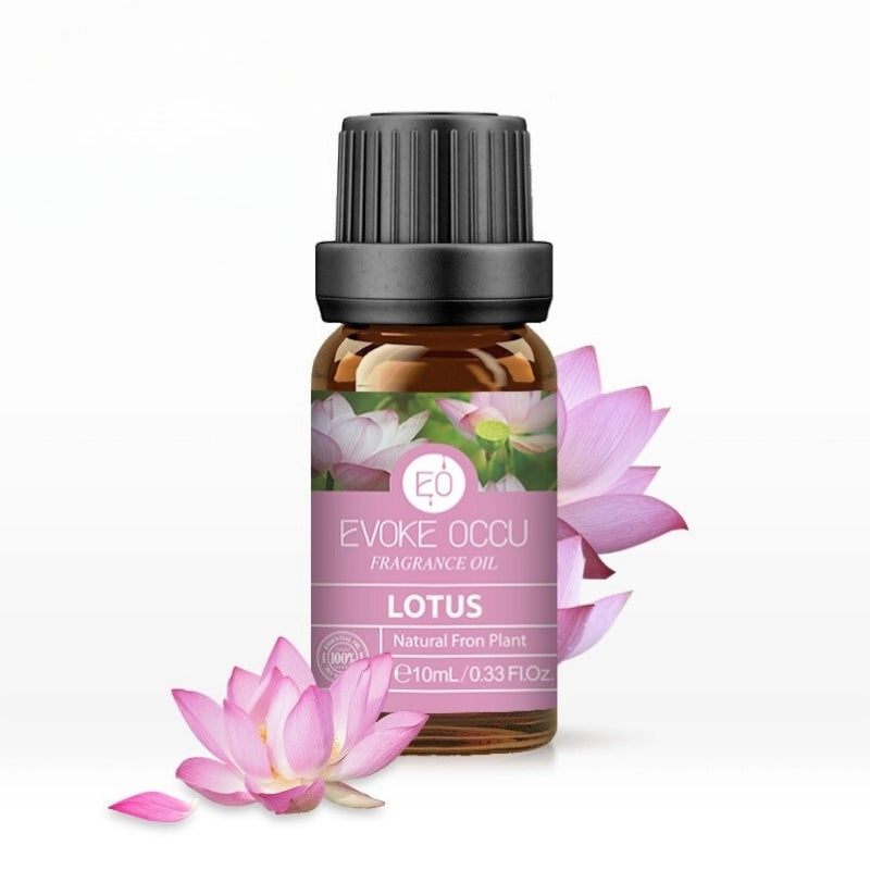 Huile Essentielle de Lotus 10ml