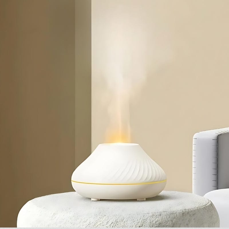ZeniVolcano Diffuseur à ultrasons