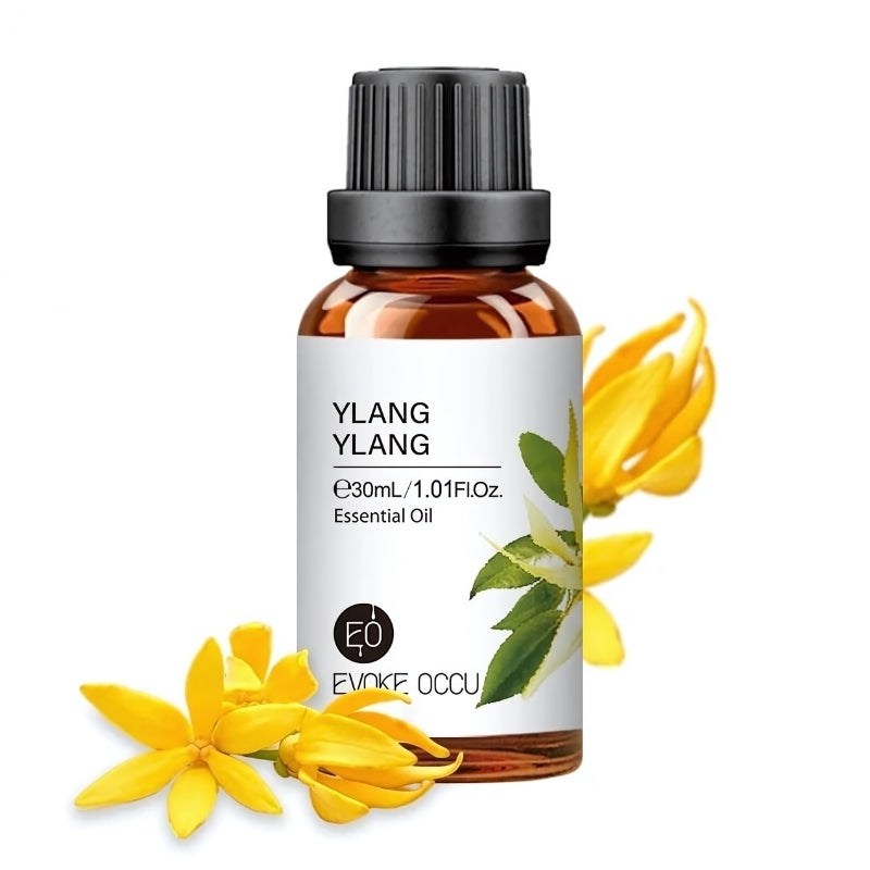 Huile essentielle Ylang Ylang 30ml