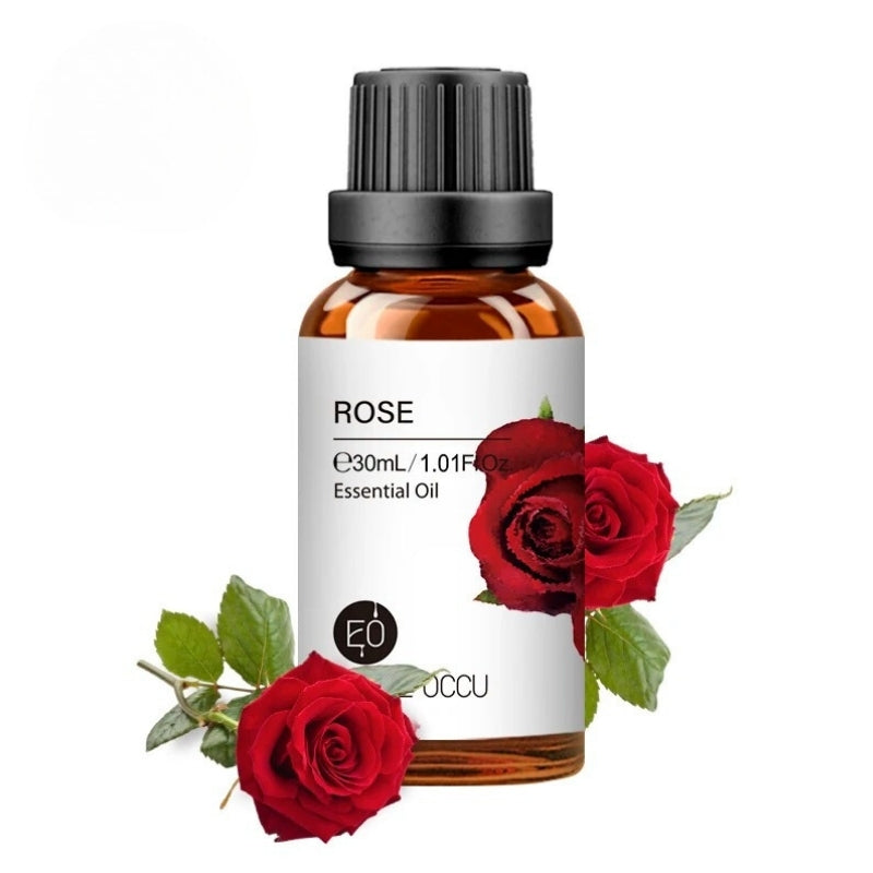 Huile essentielle de rose 30ml