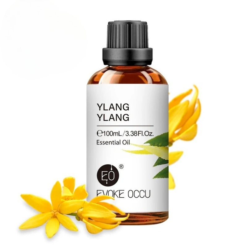 Huile essentielle Ylang Ylang 100ml 