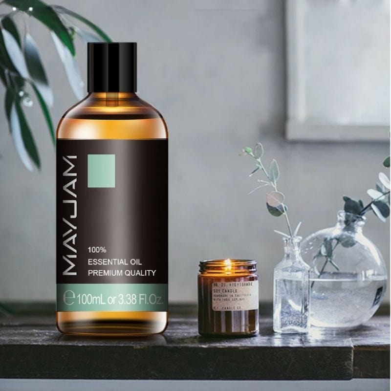 Vitalité Naturelle <br> Huile Essentielle de Poivre Noir