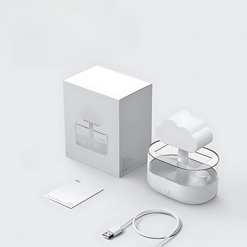 Packaging ZeniCloud 